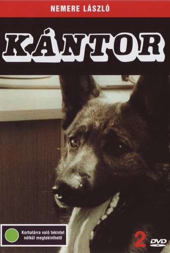 Kántor: Season 1