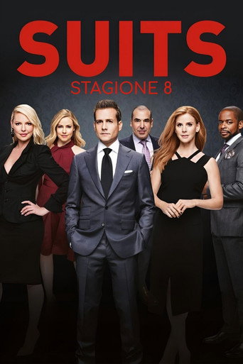 Stagione 8