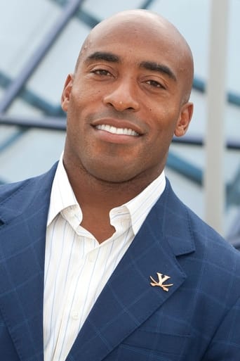 Image of Ronde Barber