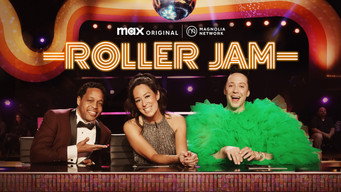 #3 Roller Jam