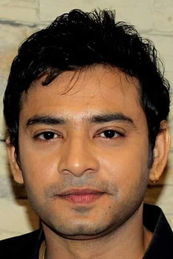 Image of Ishaan Mazumdar