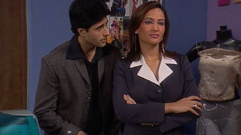 Episode 98 — Nandu's Girlfriend Meets His Mother