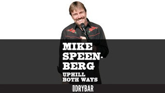 Dry Bar Comedy T3E14