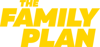 The Family Plan logo