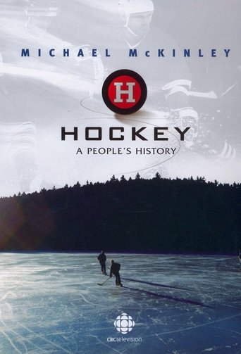 Hockey: A People's History: Season 1