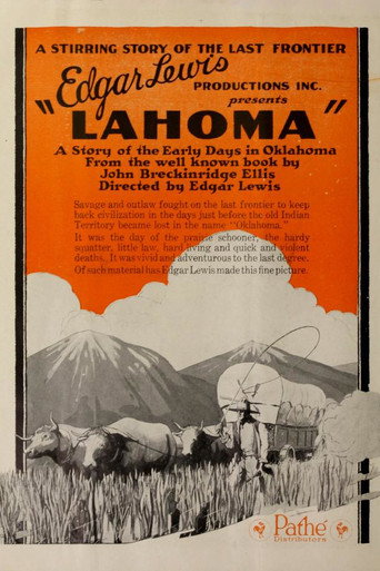 Lahoma
