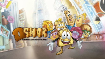 Cena de Osmar, a Primeira Fatia do Pão de Forma - O Filme