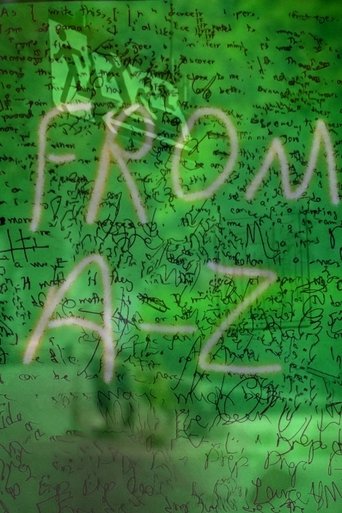 From A–Z