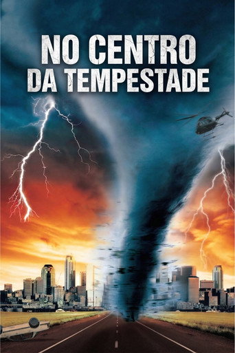 No Centro da Tempestade