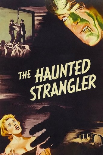 The Haunted Strangler