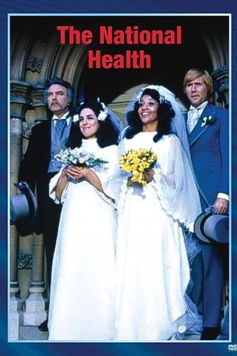 The National Health poster 3