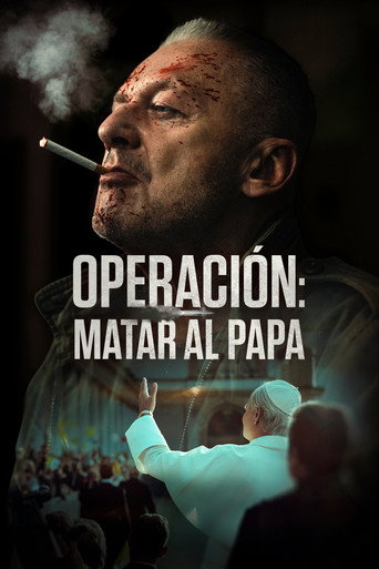 Operación: Matar al Papa
