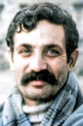 Image of Erkan Yücel