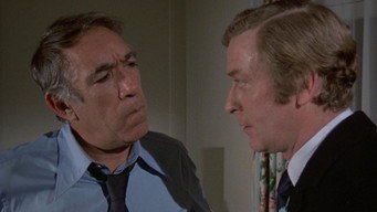 The Destructors (1974)