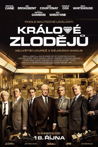 Králové zlodějů