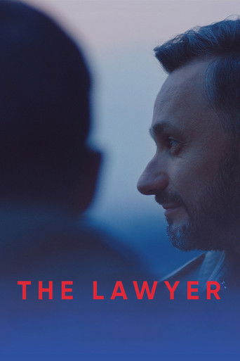The Lawyer (2020)