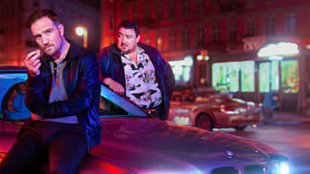 クルックス (2024) 予告編