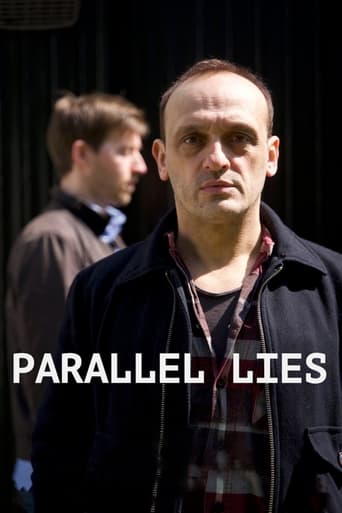 Poster of Parallel Lies