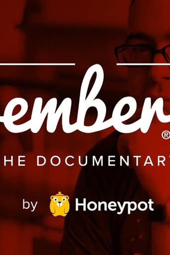 Ember.js: The Documentary poster