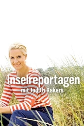Poster of Baltrum … mit Judith Rakers