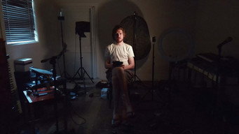 #30 The Inside Outtakes