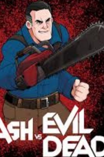 Ash vs Evil Dead (2015)