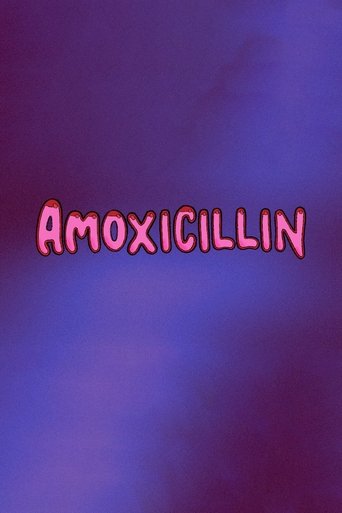 AMOXICILLIN poster