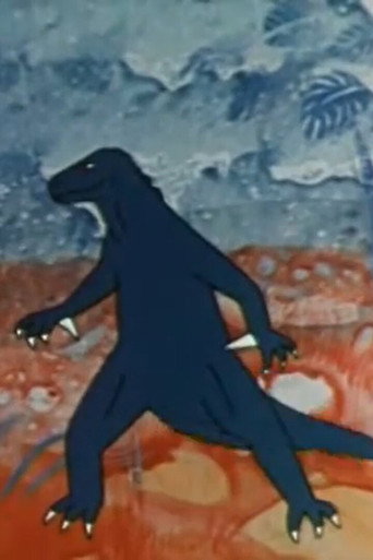 Dinozaury II (1963)