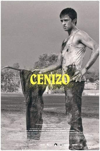 Cenizo