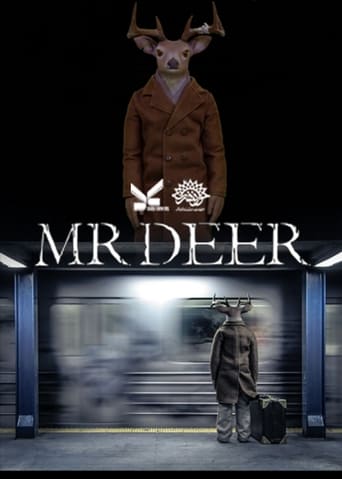 Mr. Deer en streaming 