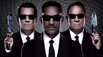 Men in Black 3 backdrop 1