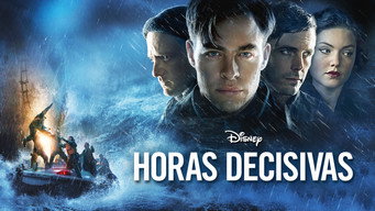 Escena 7 de La hora decisiva
