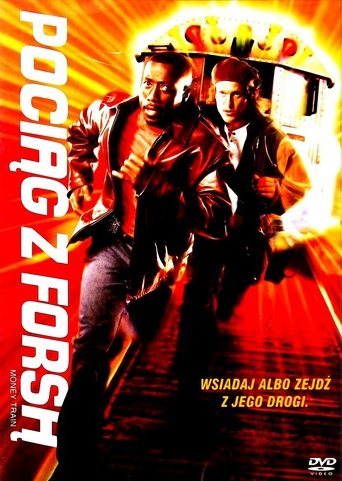 Pociąg z forsą (1995)