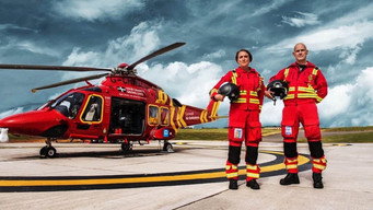 #4 Cornwall Air 999