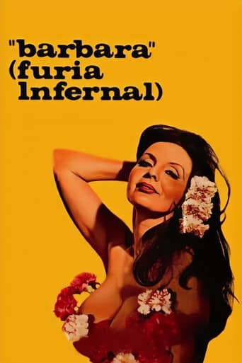 Poster of Furia Infernal