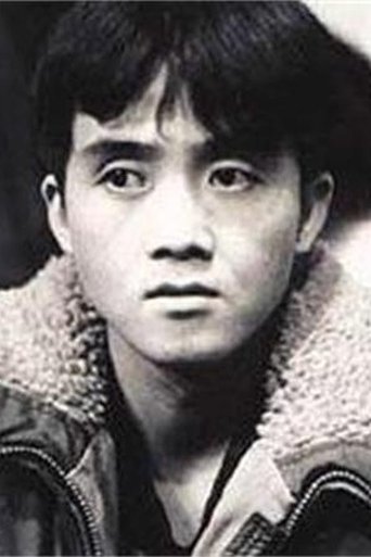 Image of Chu Zhang