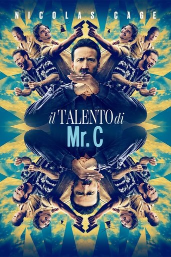 Il talento di Mr. C