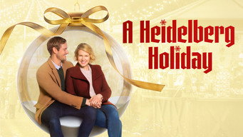 #7 A Heidelberg Holiday