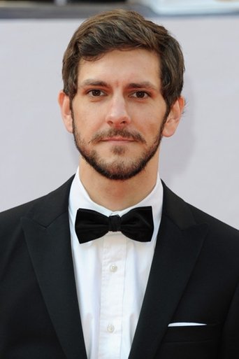 Image of Mathew Baynton