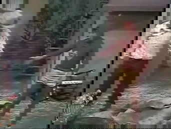 El Chapulín Colorado S01E25