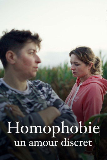 Un amour discret
