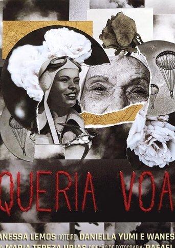 I Wanted To Fly poster