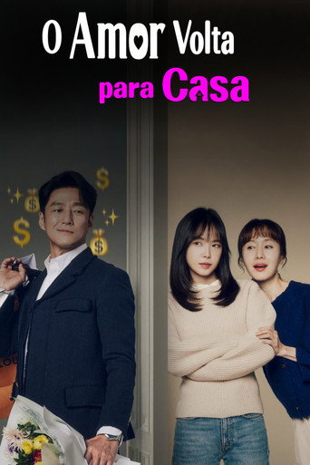 O Amor Volta para Casa — Pôsteres 13