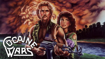 #6 Cocaine Wars