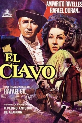 The Nail (1944)