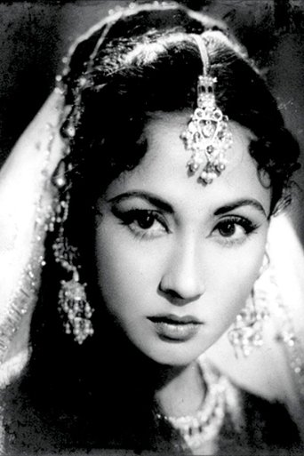 Imagen de Meena Kumari