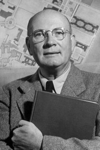 Foto de Frank Baxter