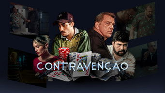 Cena de Contravenção