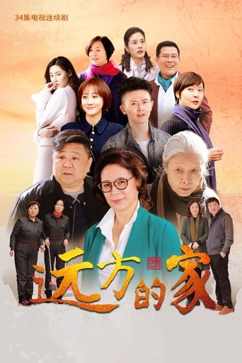 Poster of 远方的家