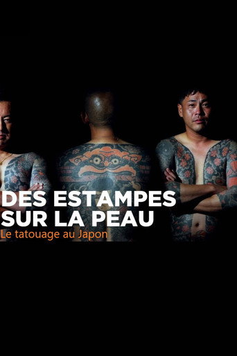Japans tätowierte Helden